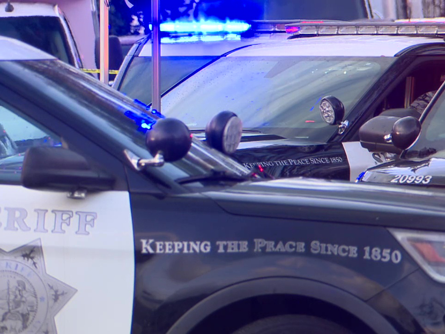 Man, woman found dead in Santee home - Vimarsana News