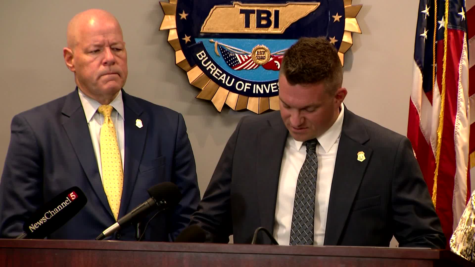 TBI working to identify 22 children victimized in child exploitation cases - Vimarsana News