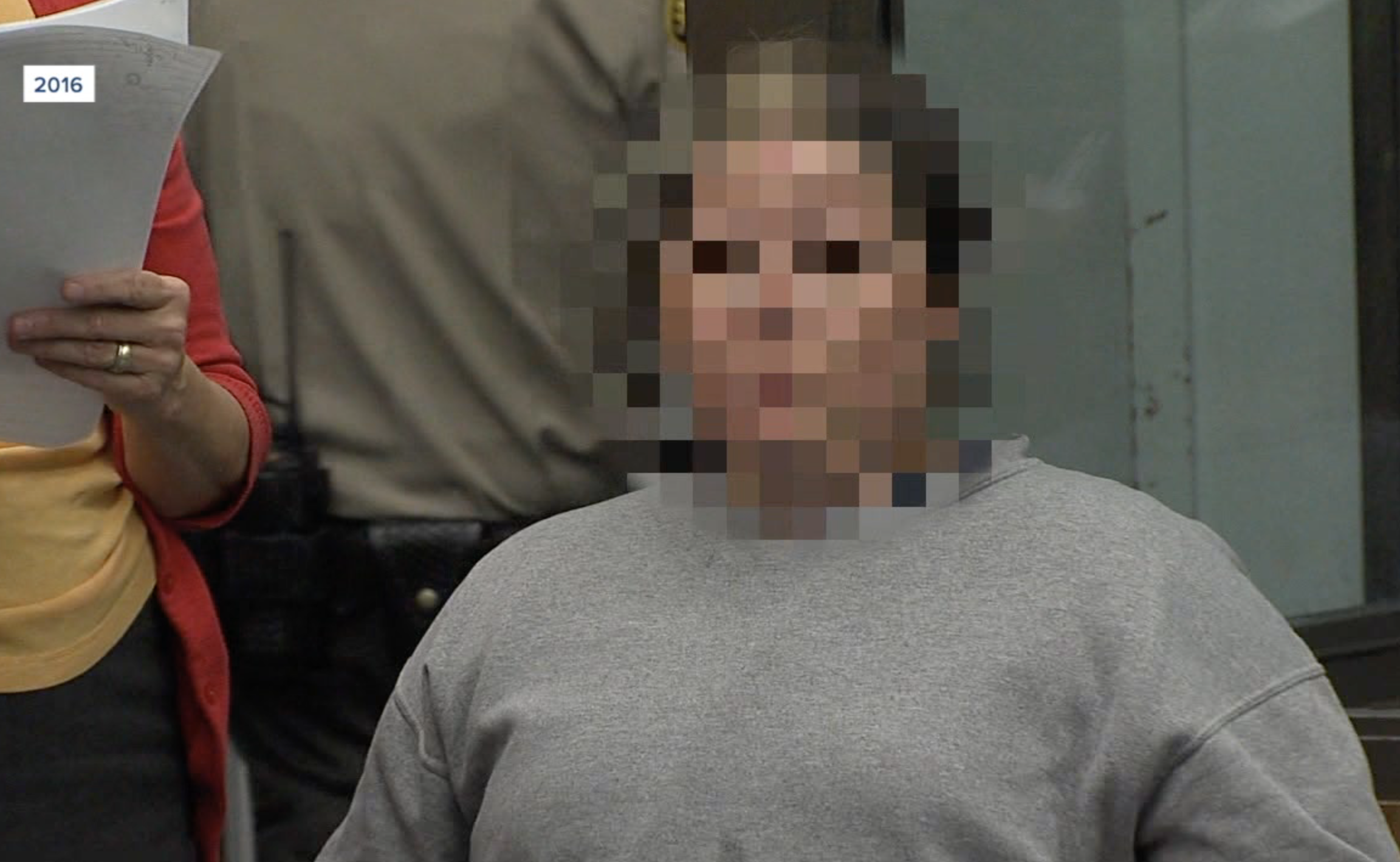 Victims in babysitter molestation case still waiting for trial seven years later - Vimarsana News