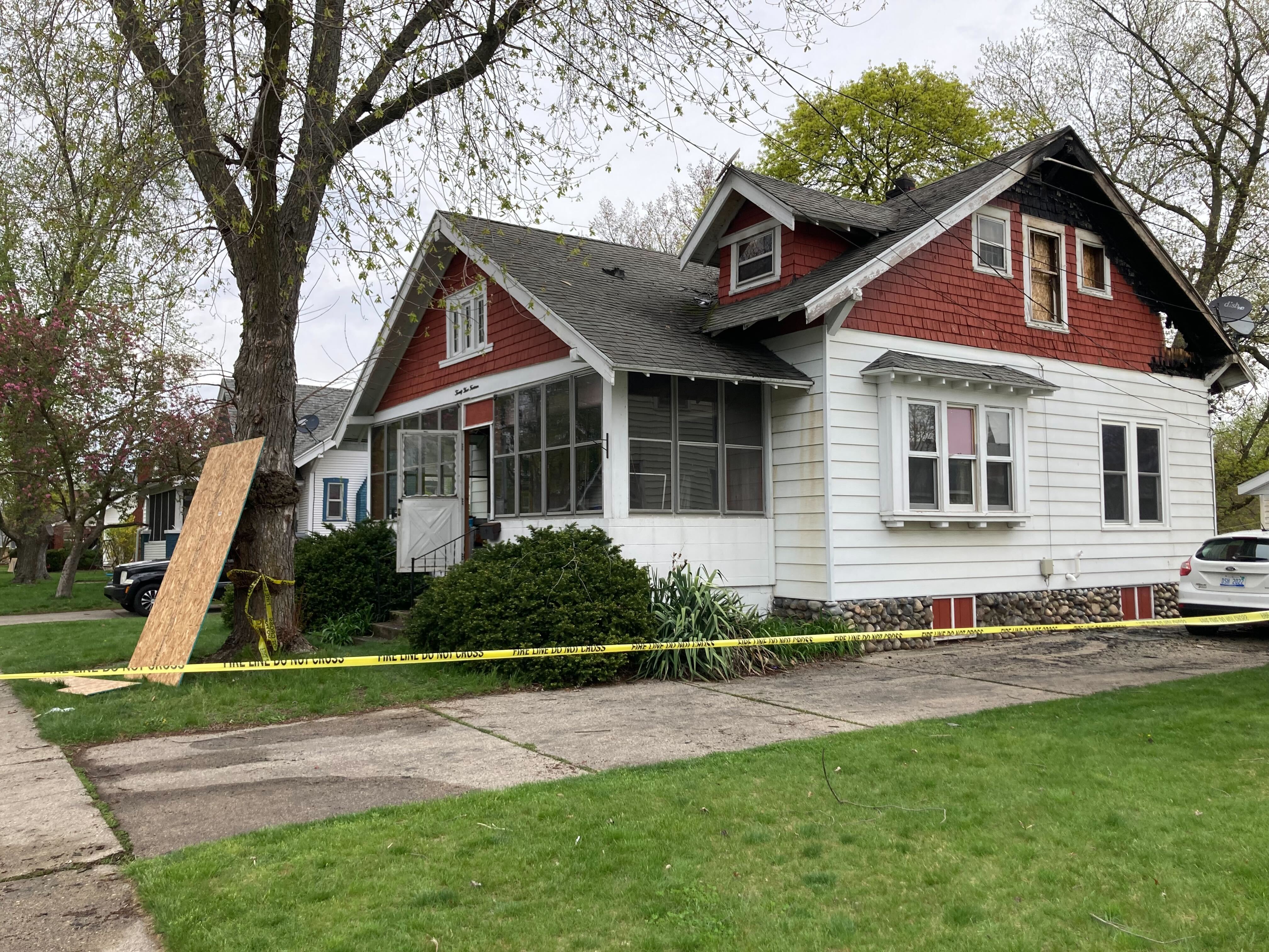 Woman dies in Wyoming house fire, investigation underway - Vimarsana News