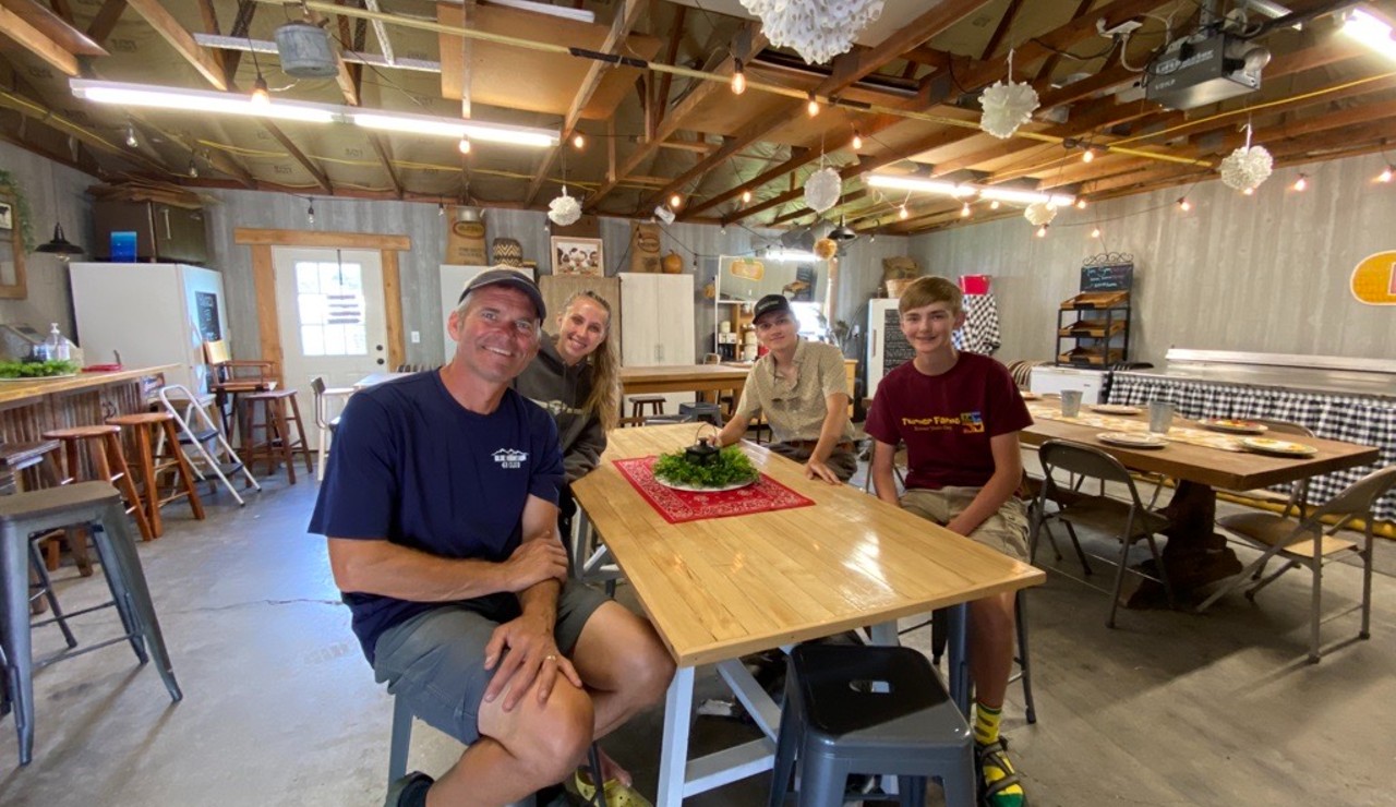 Missoula agriculture community proposing bond for their own space at fairgrounds - Vimarsana News