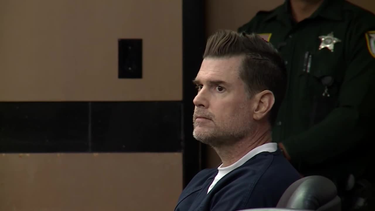 When will Tim Ferriter be sent to prison? - Vimarsana News