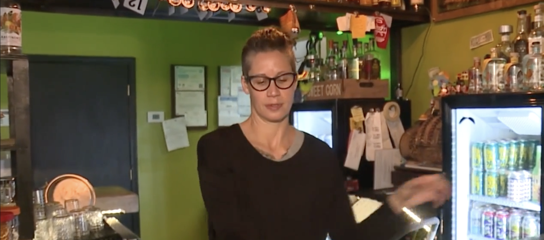 Businesses in Crossroads District share optimism as voters decide on sales tax - Vimarsana News