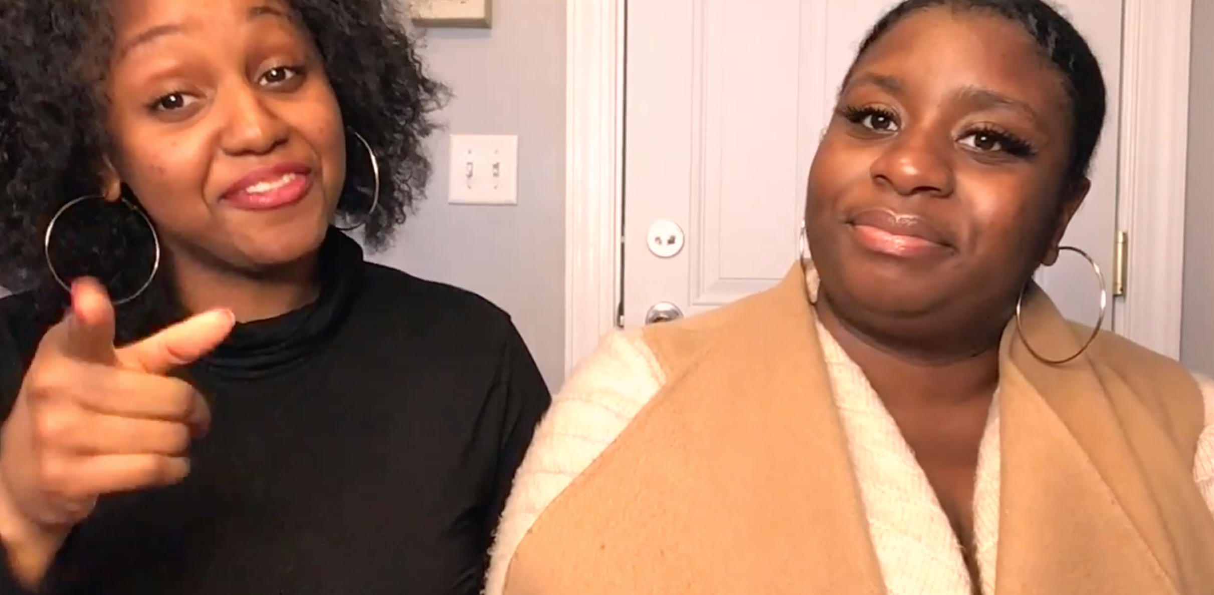 Two Buffalo women battling the stigma around sexual health - Vimarsana News