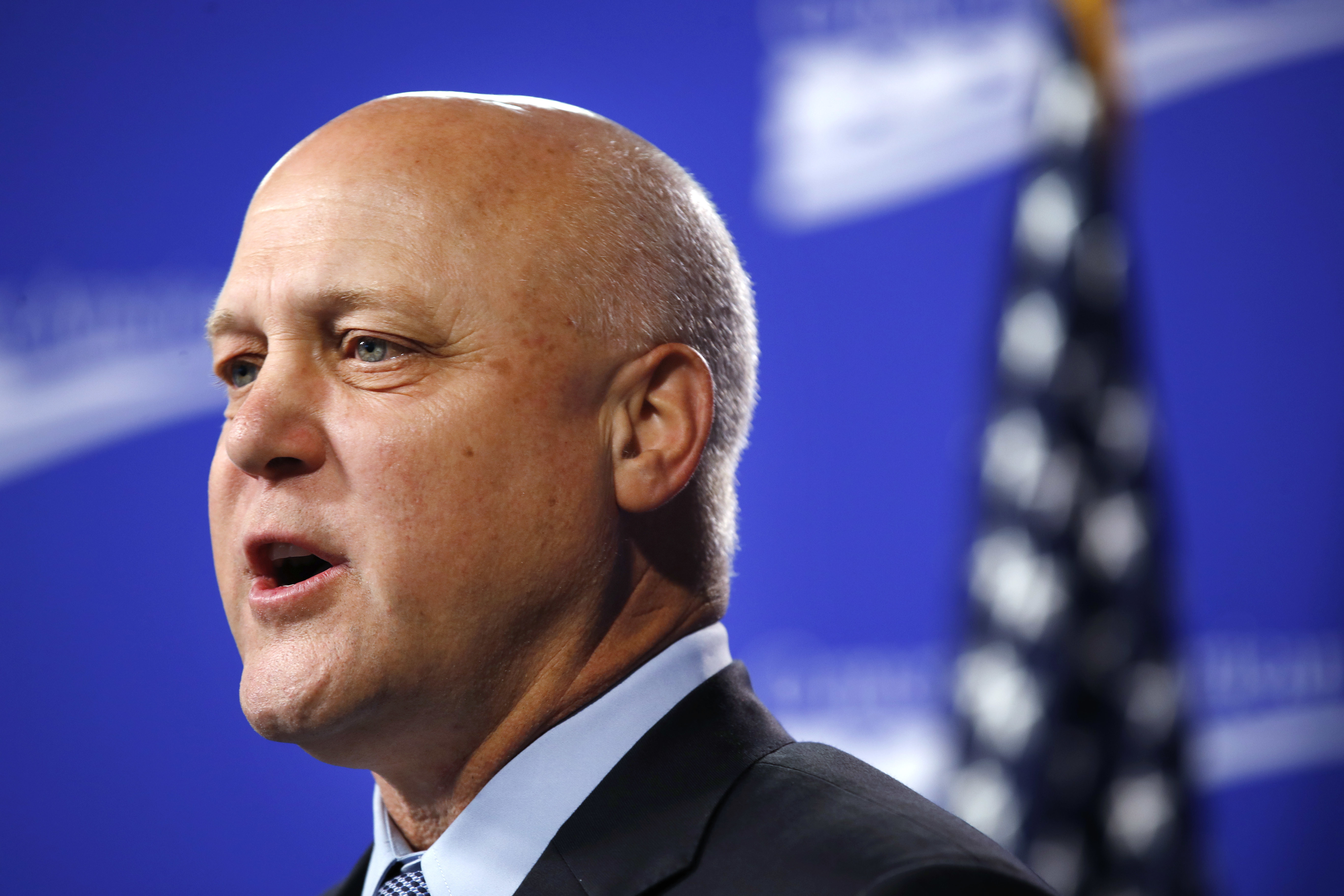 Former New Orleans Mayor creates non-profit to combat systemic racism - Vimarsana News