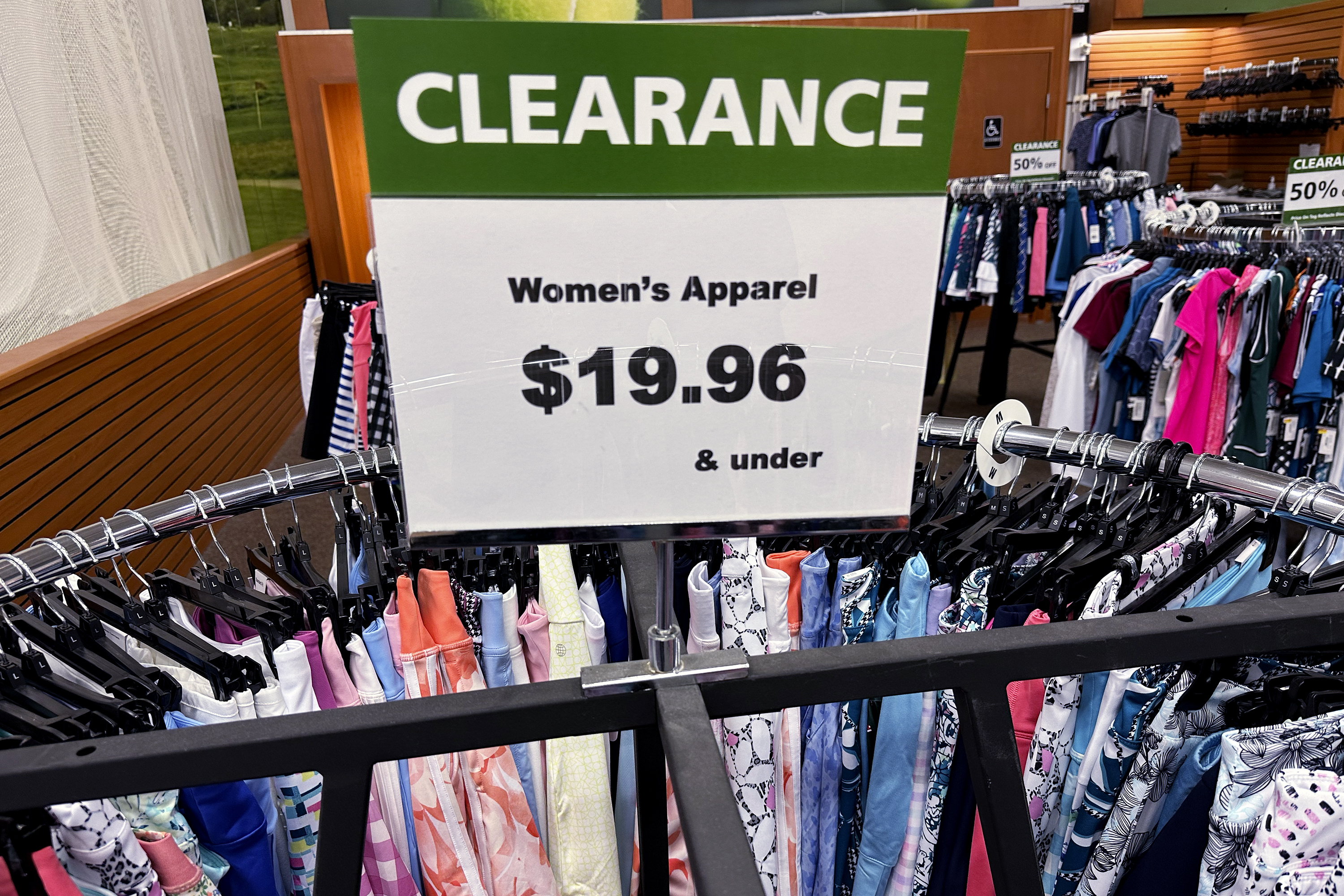 Fed's preferred inflation gauge shows price pressures stayed elevated last month - Vimarsana News