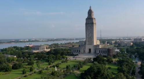 Advocate: Leges don't have the votes to override Edwards' vetoes - Vimarsana News