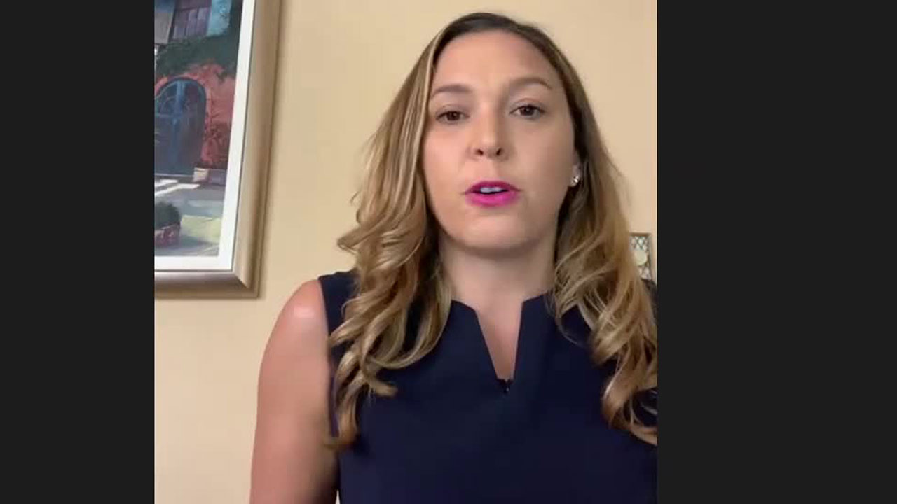 State Rep. Emily Slosberg pushes for statewide system to track sexual assault evidence kits - Vimarsana News