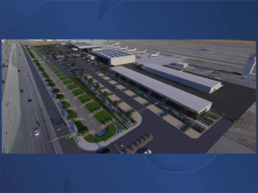 City hopes redevelopment project turns Brown Field into attractive travel hub - Vimarsana News