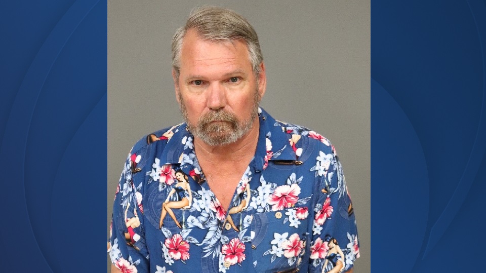 Arroyo Grande man pleads not guilty to child sexual abuse charges - Vimarsana News