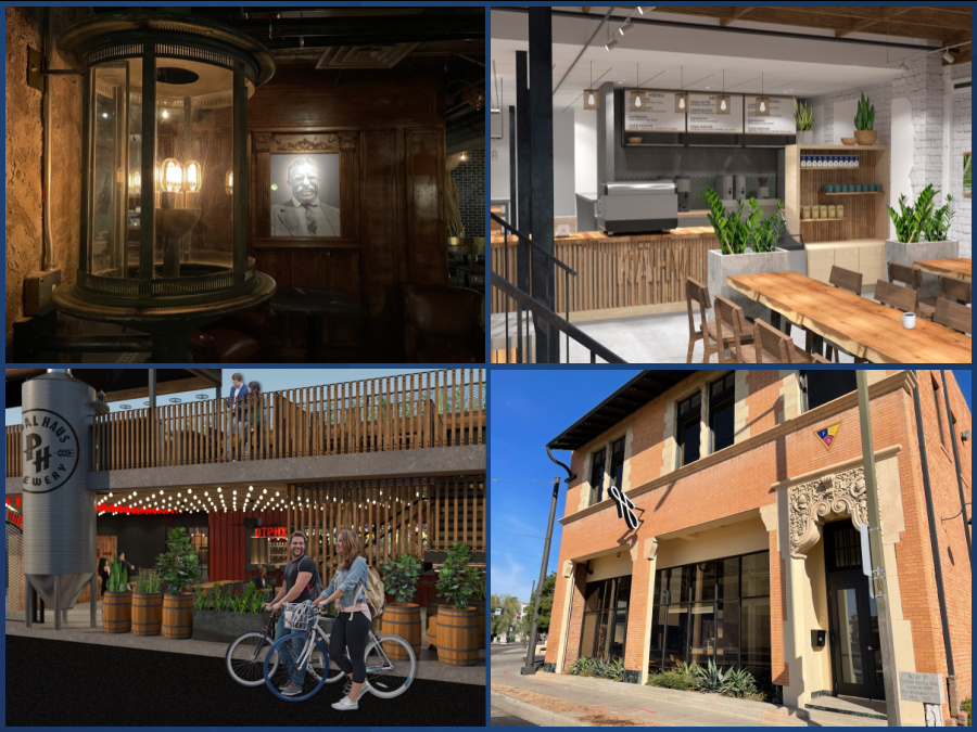 At least 20 new restaurants are coming to downtown Phoenix: Here is what we know about each - Vimarsana News
