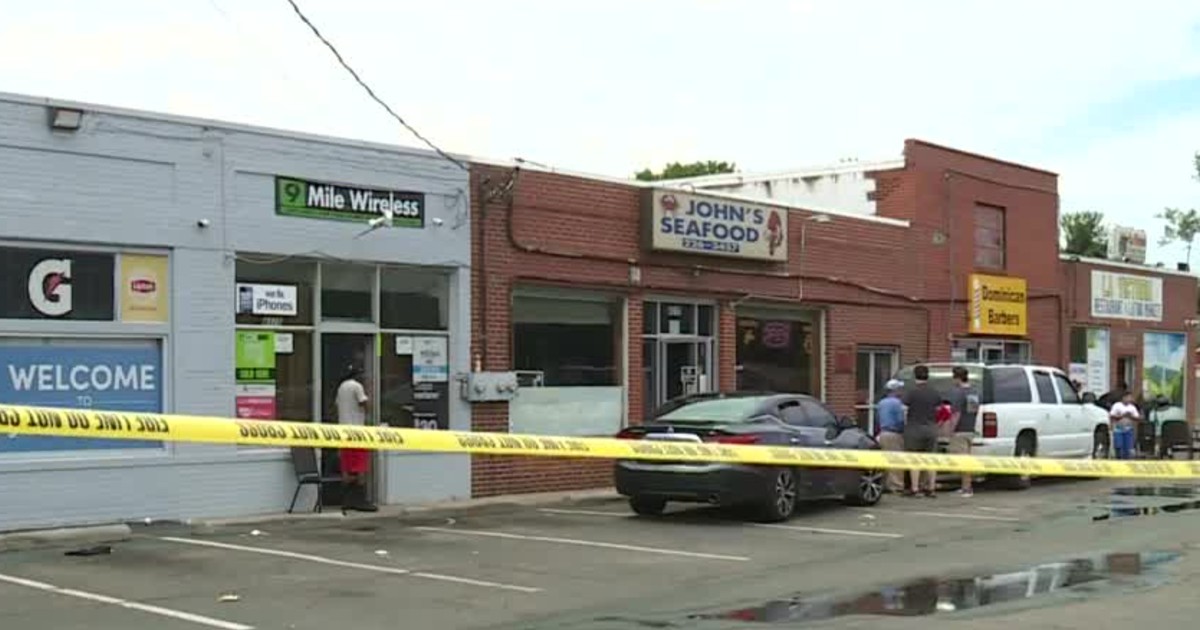 Fire damages Henrico strip mall: on Nine Mile Road: 'It's just a big loss' - Vimarsana News
