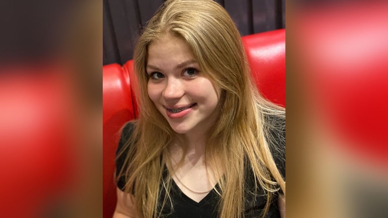 Teenager charged with murder in death of 13-year-old at center of Missing Child Alert - Vimarsana News