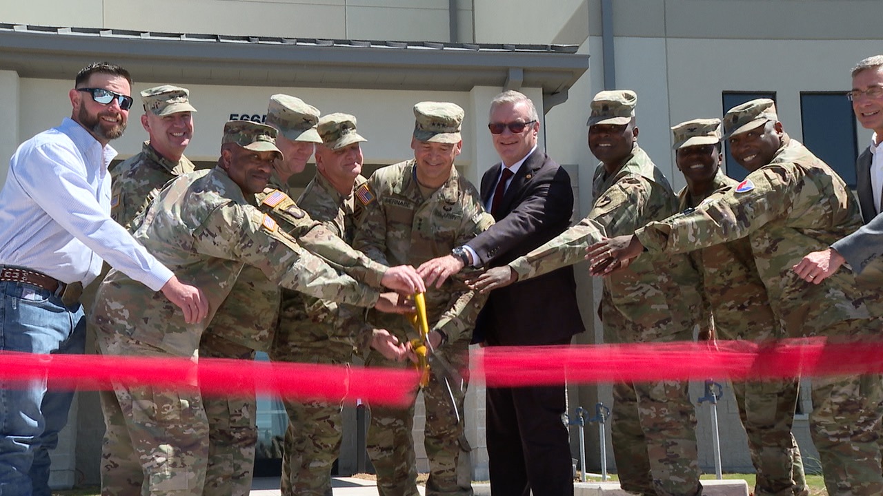 'Brand-new' soldiers on Fort Cavazos are moving into new barracks - Vimarsana News