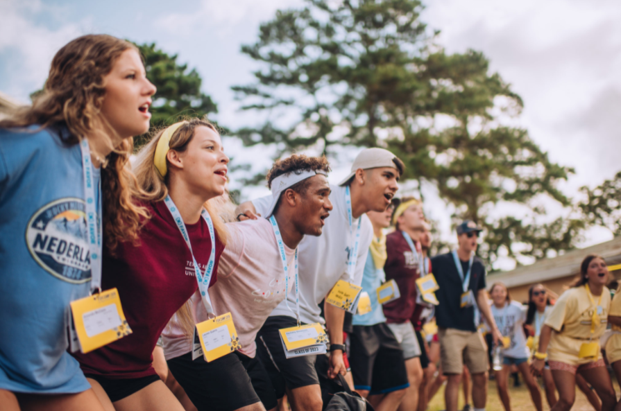 Texas A&M announces return to in-person orientation camps this summer - Vimarsana News