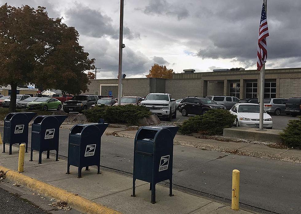 Sen. Tester urges USPS to reconsider moving Missoula facility - Vimarsana News