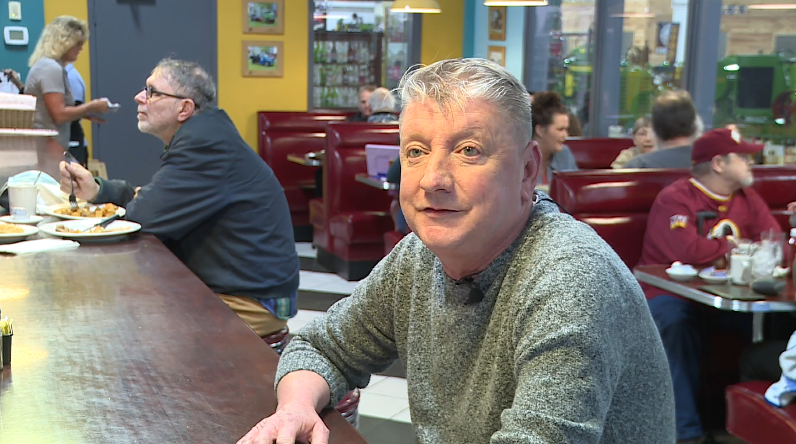 Last year, a case of eggs cost $60. Now this restaurant is paying nearly $200. - Vimarsana News