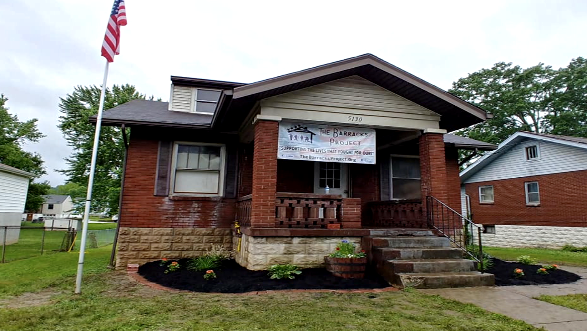 NKY nonprofit The Barracks Project bringing two soldiers home for the holidays - Vimarsana News