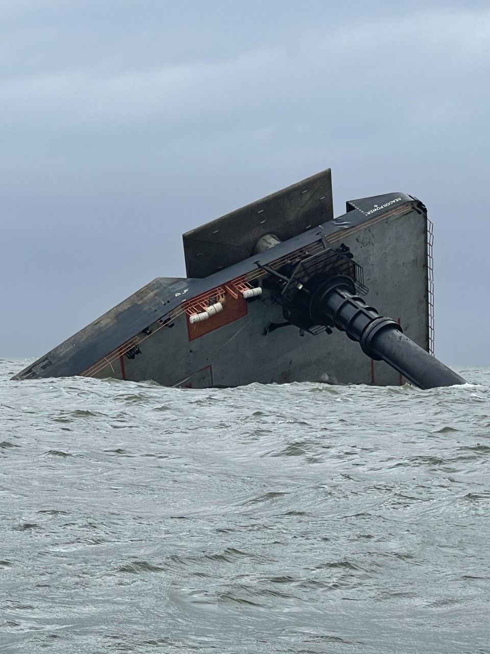 NTSB to assist Coast Guard in capsized boat investigation - Vimarsana News