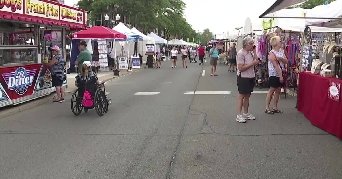 Ed Sheeran, festivals celebrating culture and art among events this weekend - Vimarsana News