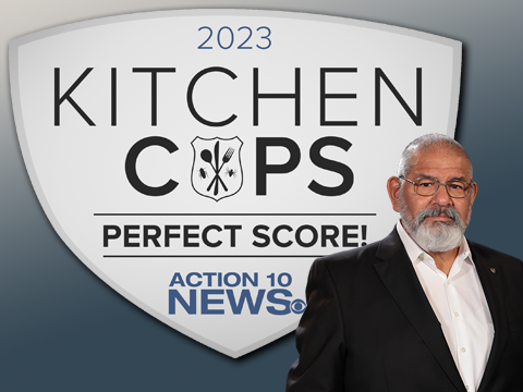 Kitchen Cops for the week of January 15th through January 19th - Vimarsana News