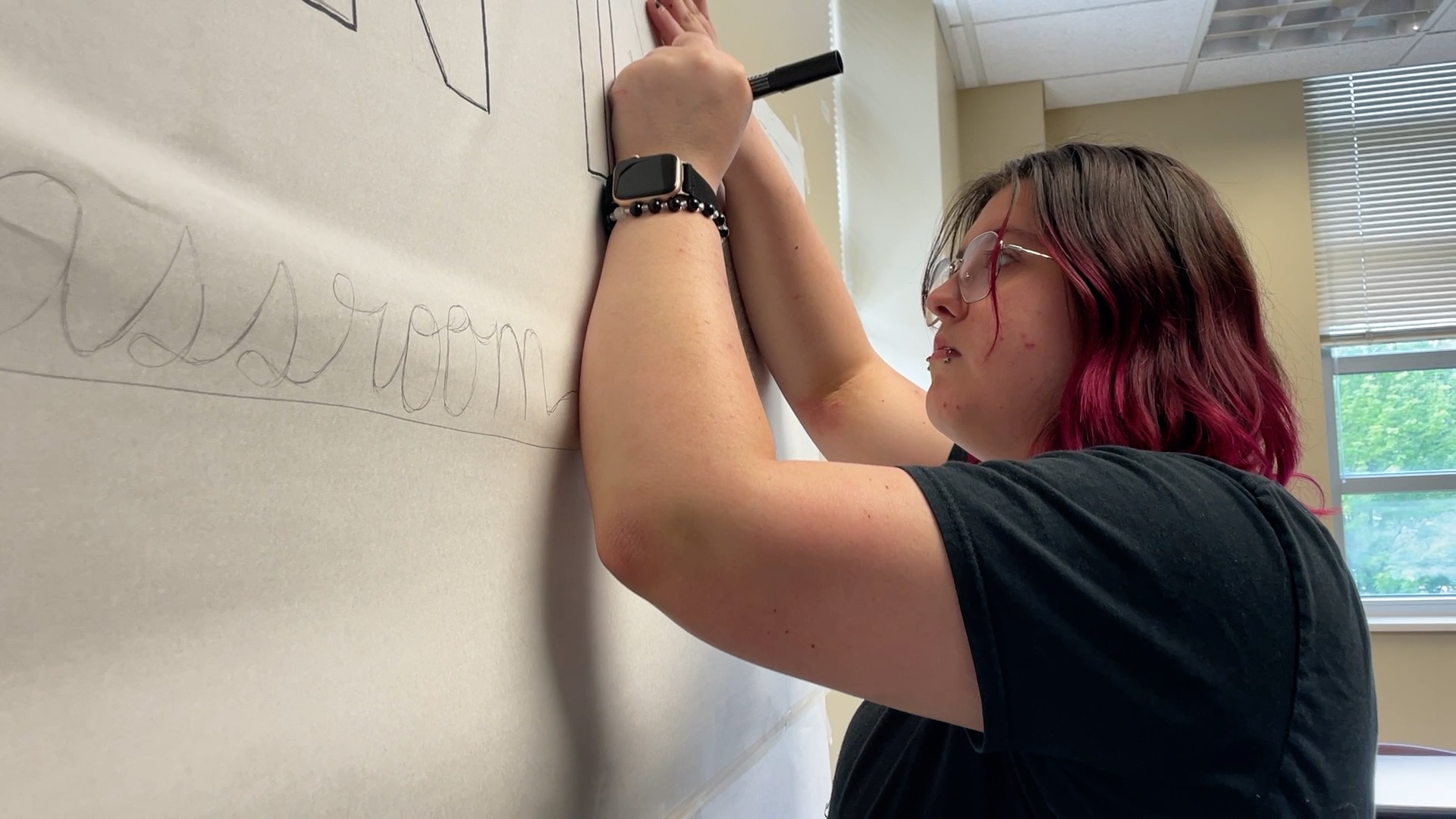 UIndy hosts Teacher Prep Academy in hopes of reducing teacher shortages - Vimarsana News