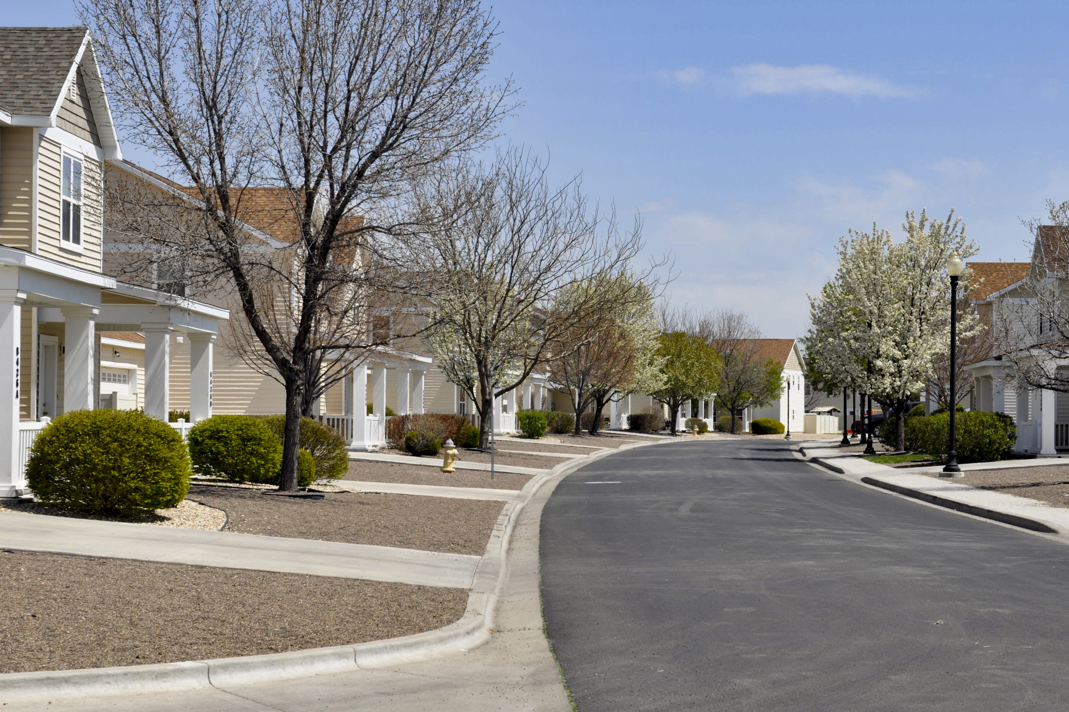 Military families' housing benefits lag as rents explode - Vimarsana News