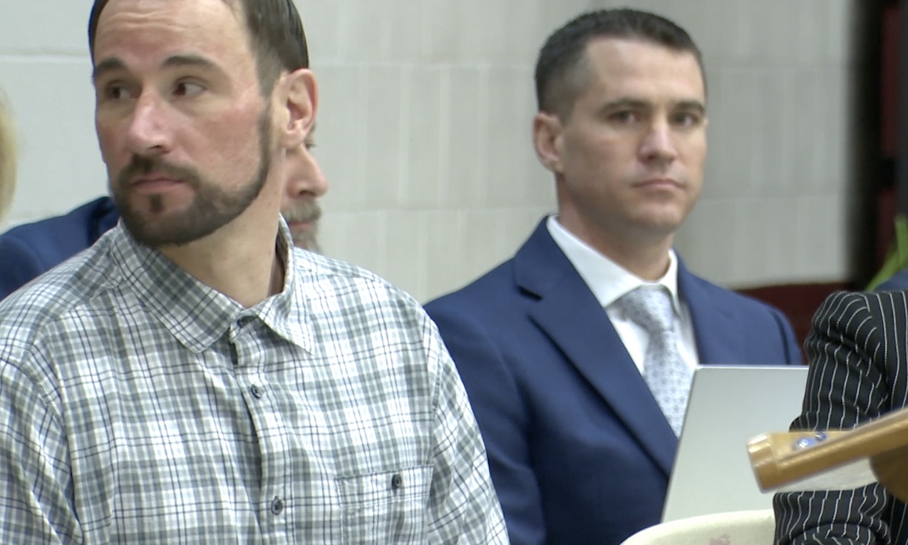 Butte bondsman and assistant to be sentenced in May in deliberate homicide case - Vimarsana News