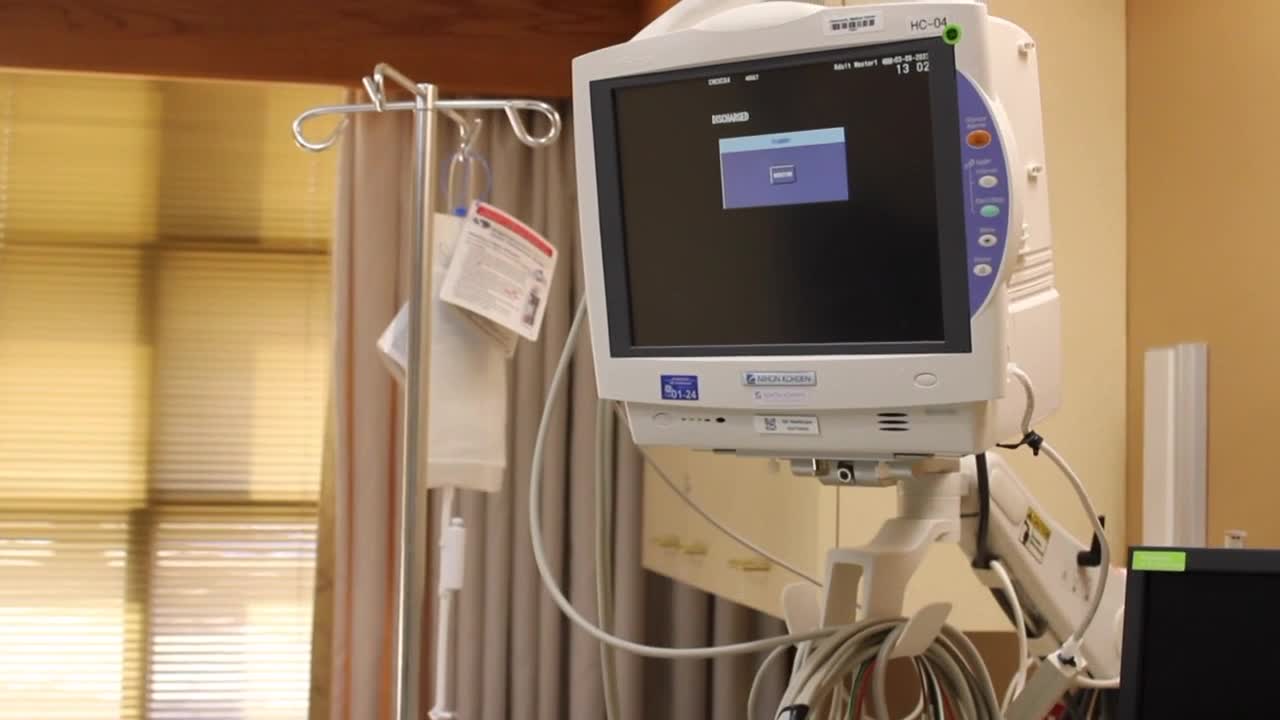 Operating in the Red: Half of rural hospitals lose money, as many cut services - Vimarsana News