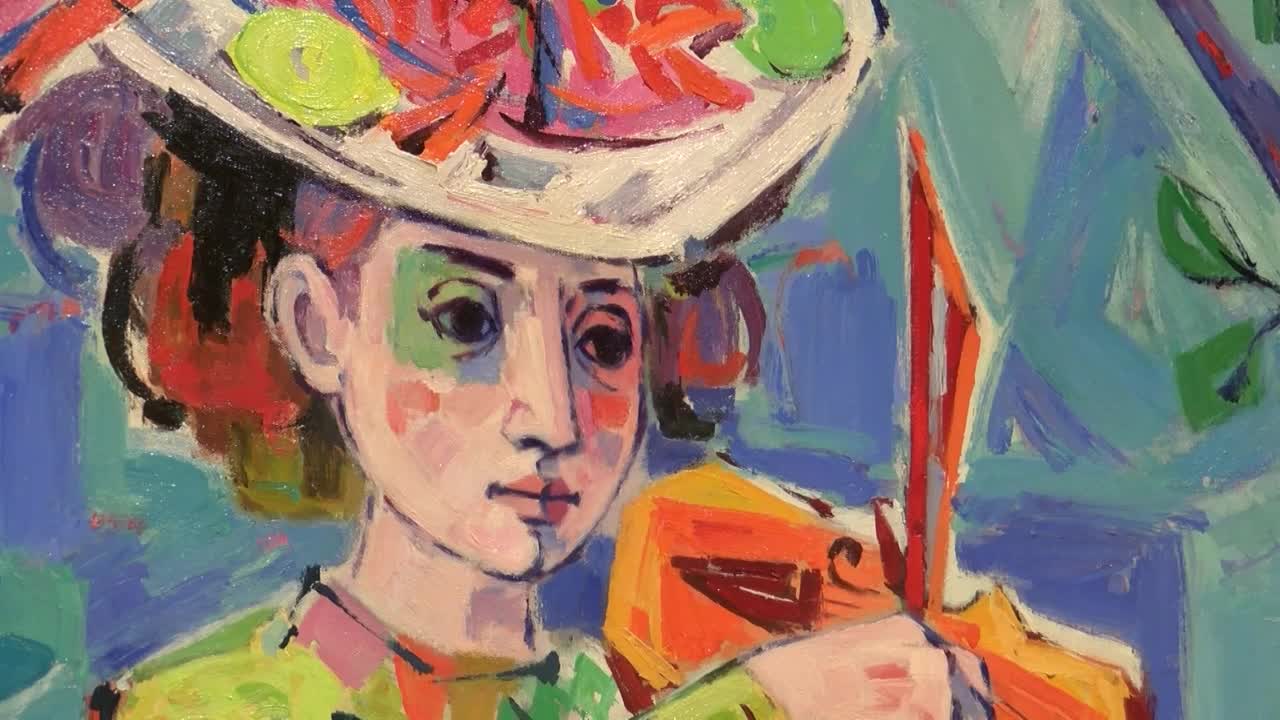 Paris Gibson Square Museum of Art exhibit travels to Chicago - Vimarsana News