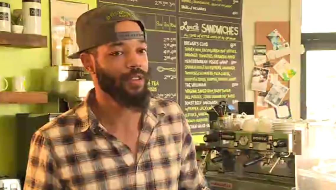 Why A.J. Brewer is relocating Brewer's Cafe - Vimarsana News