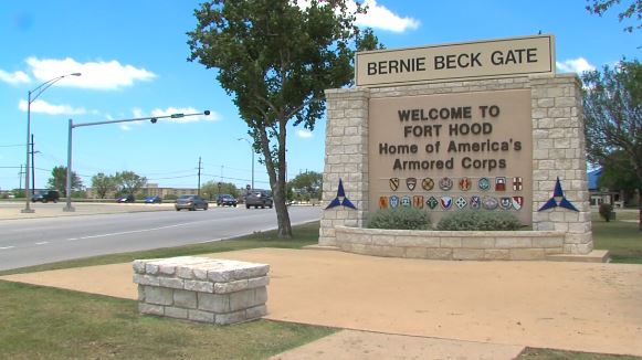 Congressional leaders pleased with the progress at Ft. Hood but say more work still needs to be done - Vimarsana News