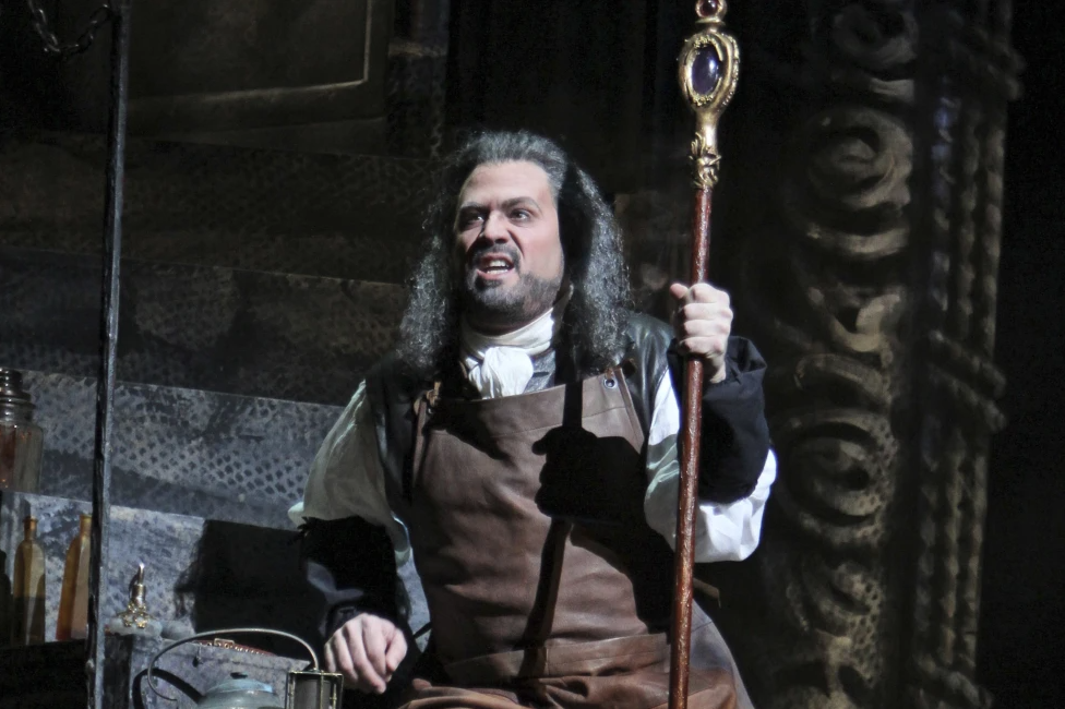 Opera singer David Daniels and his husband plead guilty to sexual assault - Vimarsana News