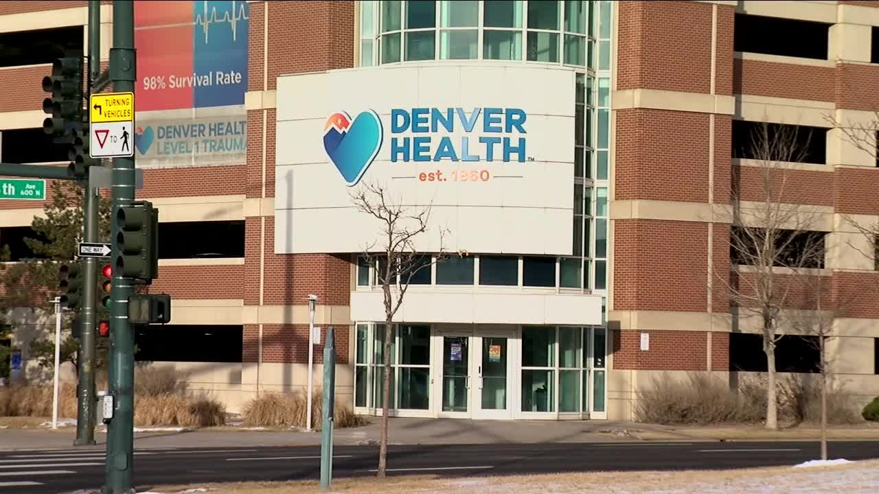 Denver Health's new Outpatient Medical Center to begin administering COVID-19 vaccines - Vimarsana News