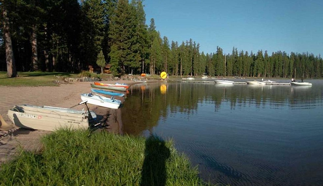 Missoula County approves Lazy Acres RV park in Seeley Lake - Vimarsana News