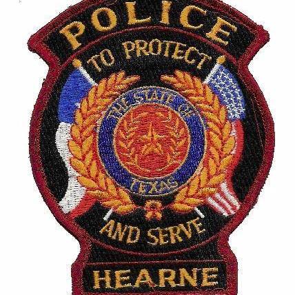 Officers move into new Hearne Public Safety Building - Vimarsana News