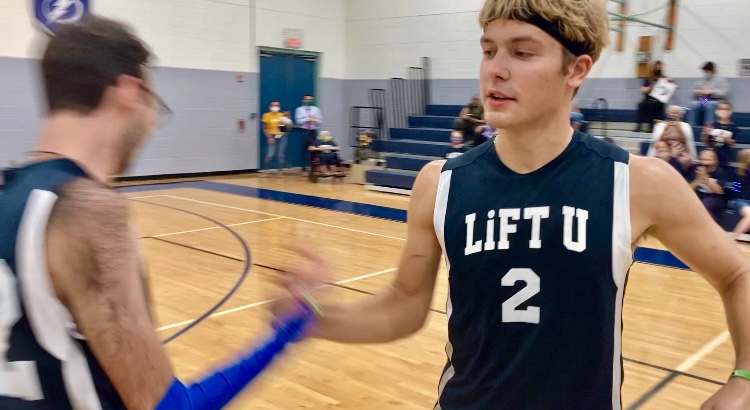 St. Pete High hoops star Carson Wood lends time to athletes with neurodiversities at Lift University - Vimarsana News