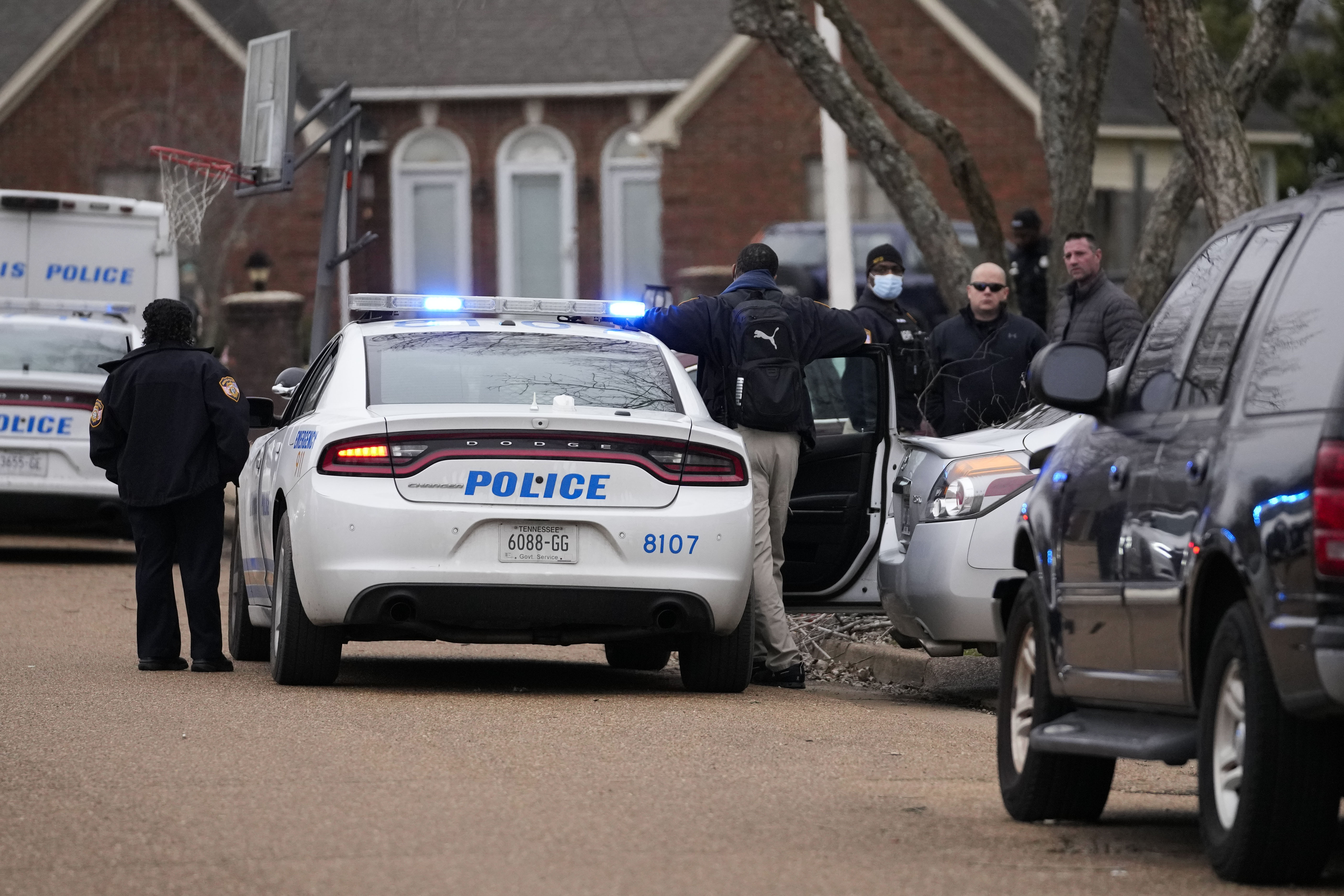 Tyre Nichols case revives calls for change in police culture - Vimarsana News