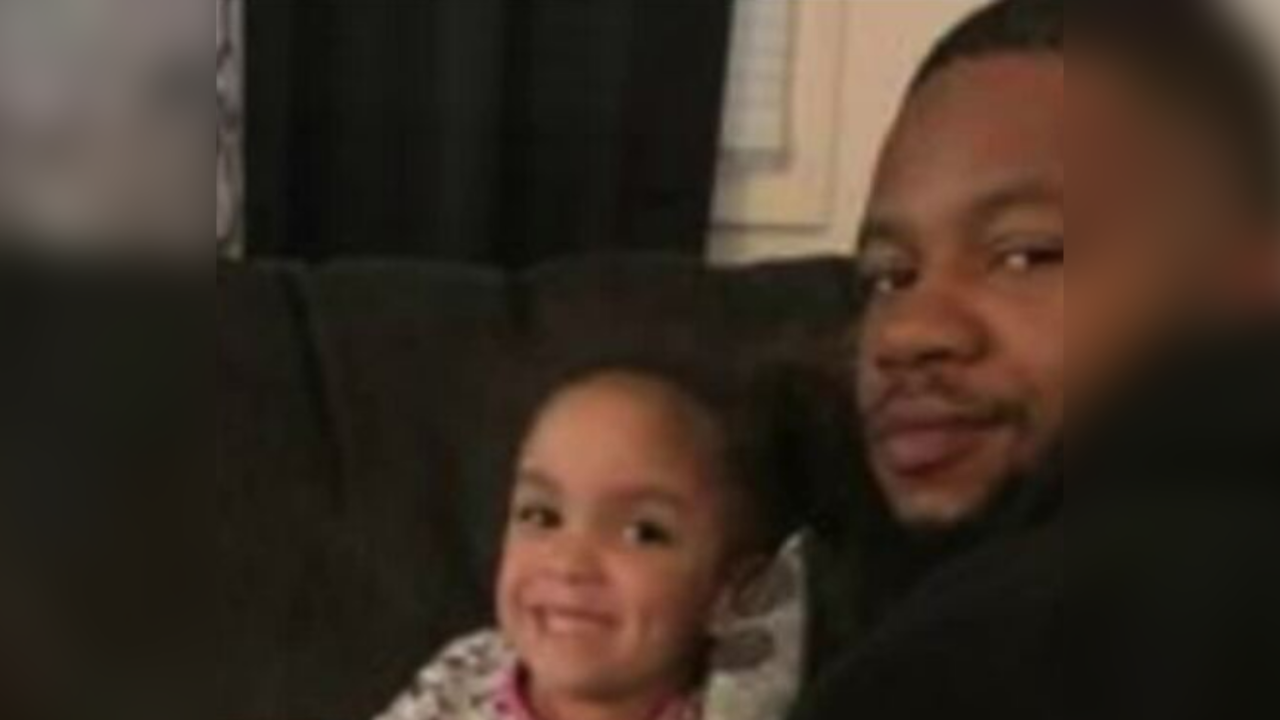 He vanished in October. His 5-year-old can't stop asking where her dad is. - Vimarsana News