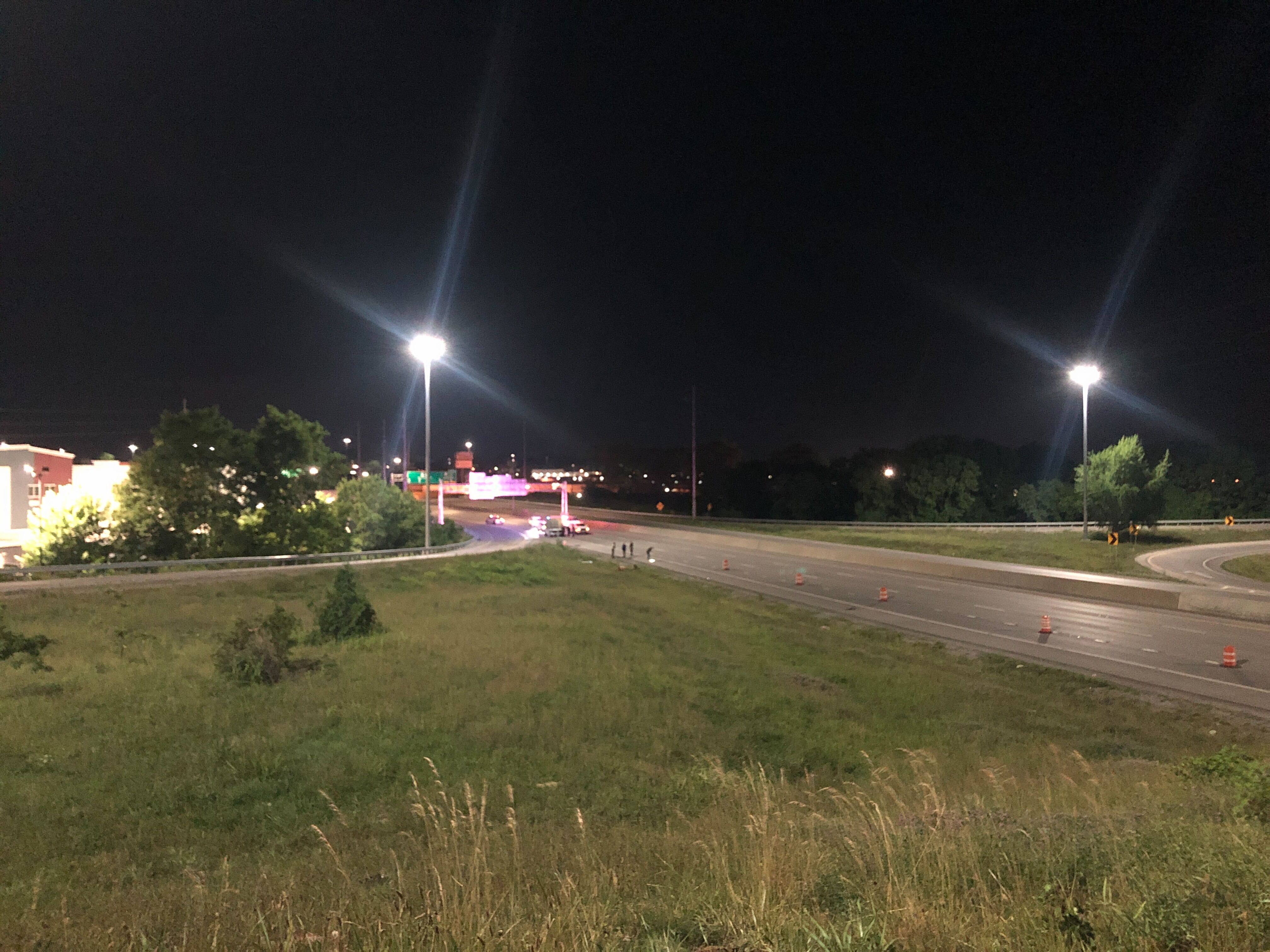 Woman found dead on New Circle Road in Lexington - Vimarsana News
