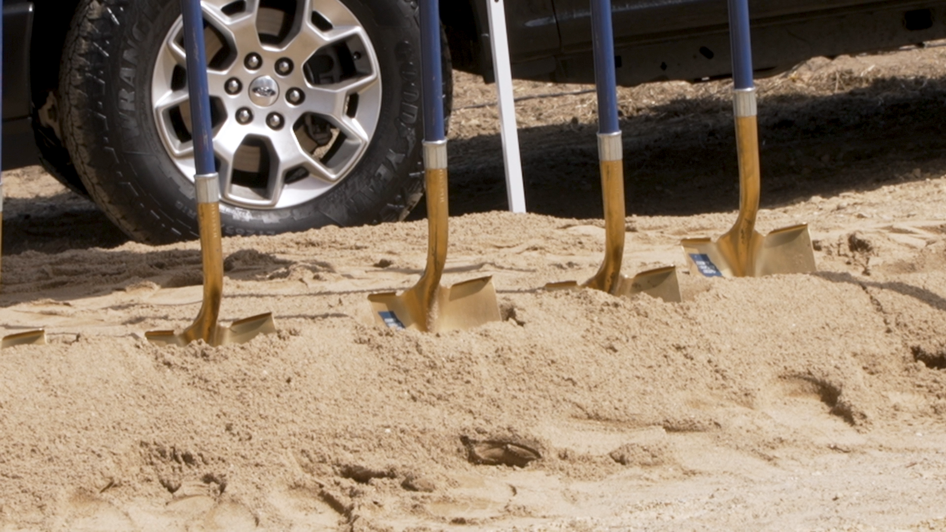 SLO County breaks ground on new probation department building - Vimarsana News