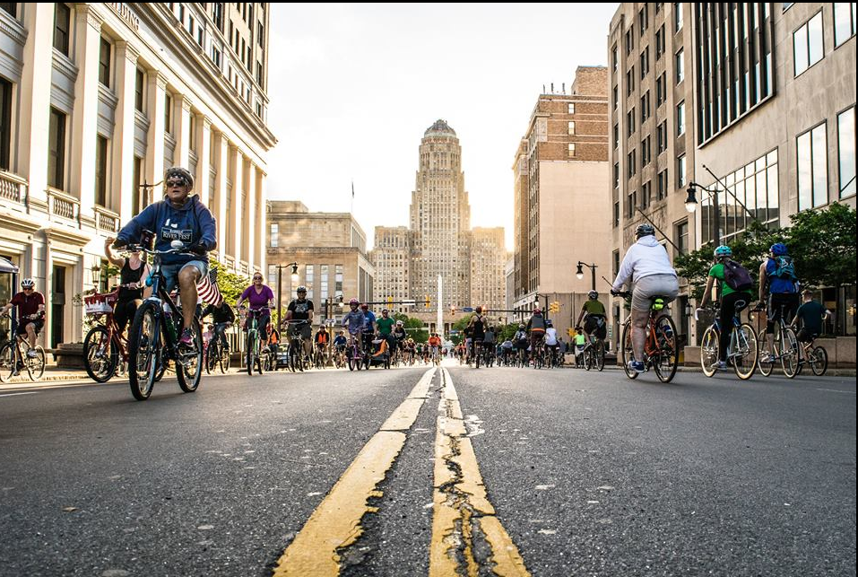 Slow Roll Buffalo back in action in May - Vimarsana News