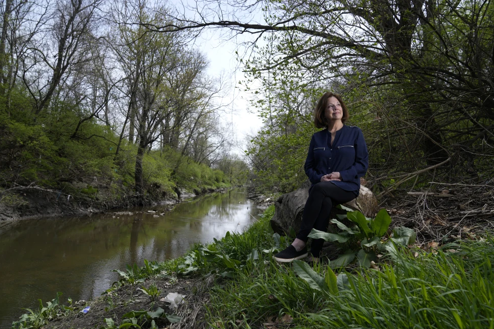 How the US push for the atomic bomb made radioactive waste problems in St. Louis - Vimarsana News