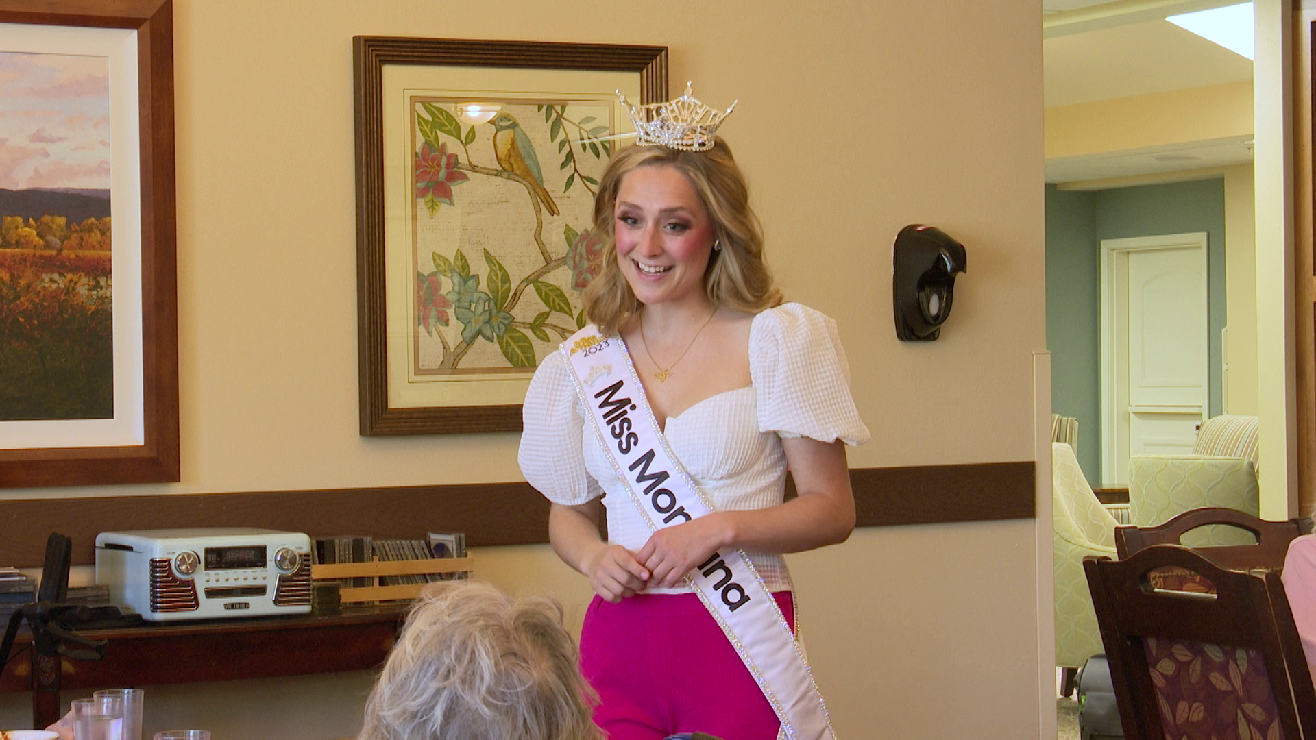 Changes and revival for Miss Montana program - Vimarsana News