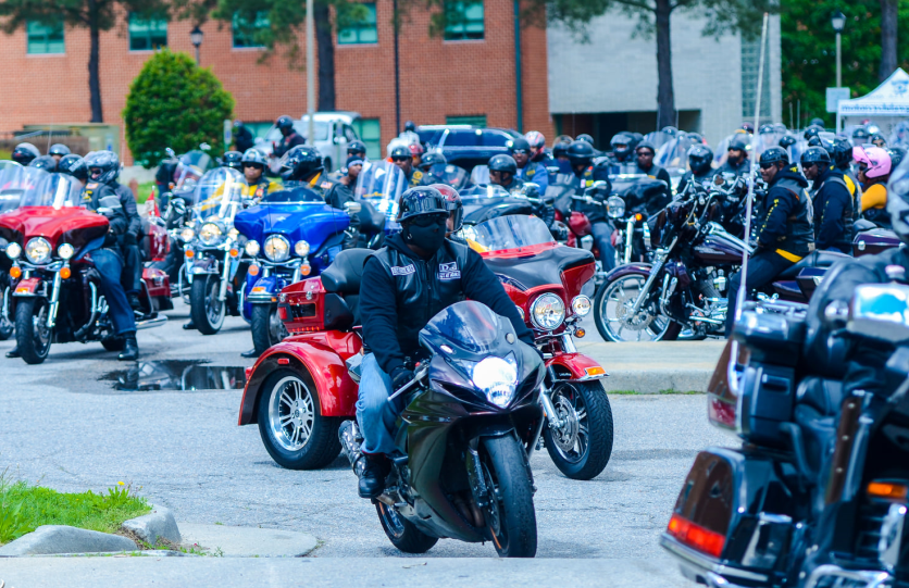 Unity Ride for research and awareness - Vimarsana News