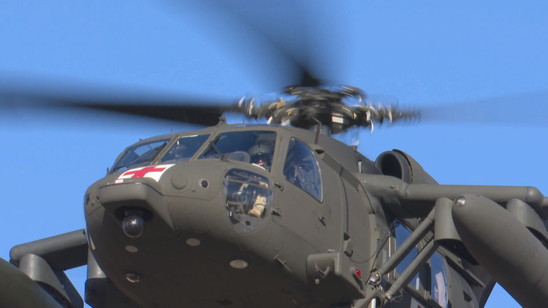 Montana National Guard planning helicopter base in Billings - Vimarsana News