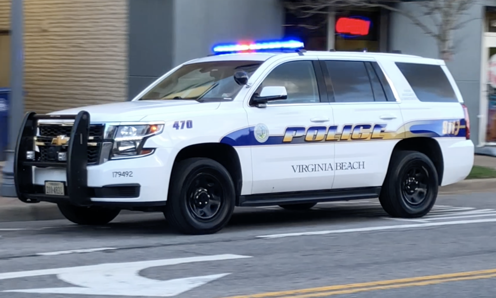 Virginia Beach Police investigate homicide off Wesleyan Drive, Newtown Road - Vimarsana News