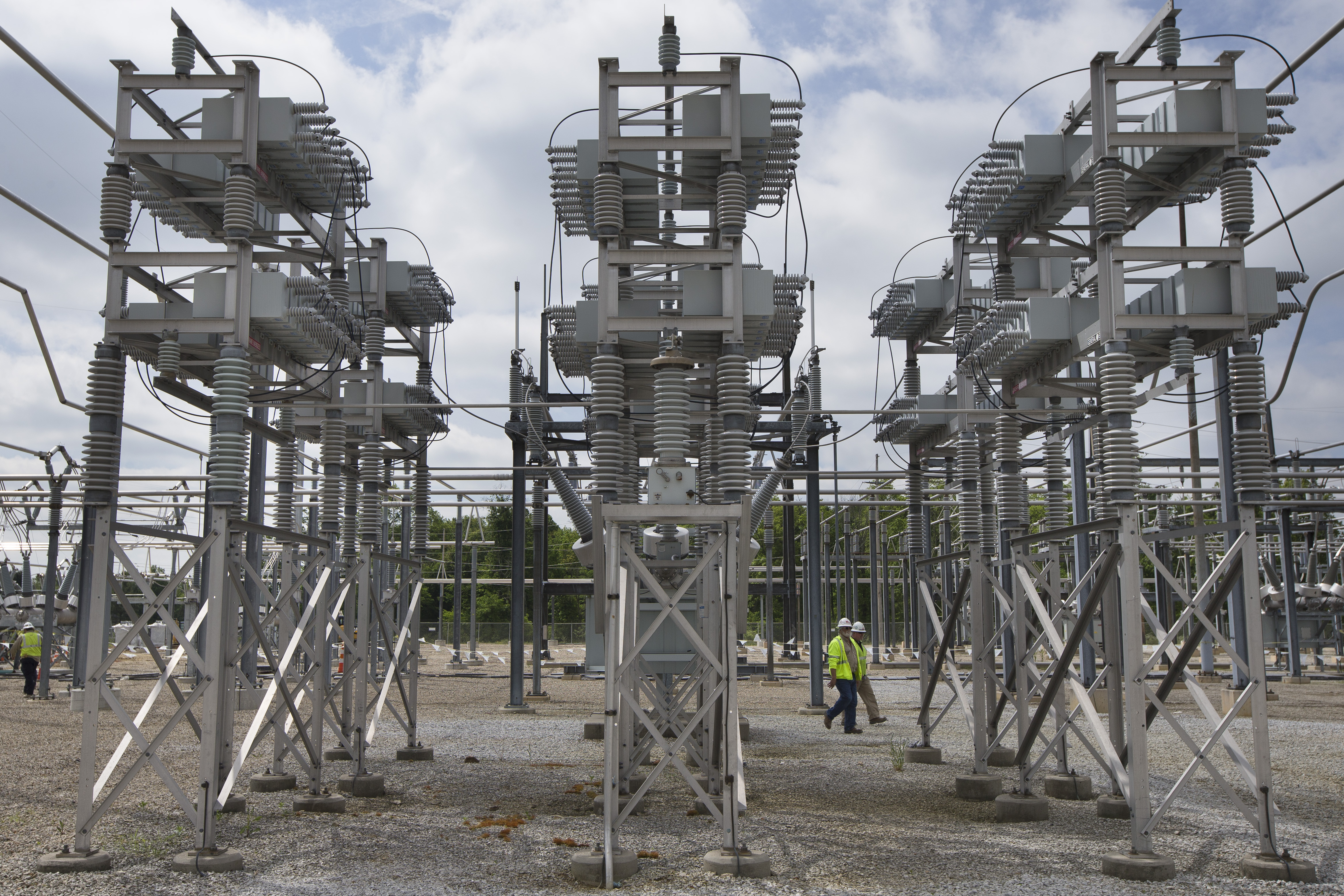 Three Ohio energy giants haven't paid federal income taxes in three years - Vimarsana News