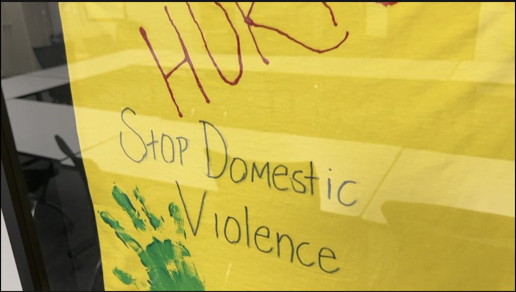Firearm deaths in domestic violence incidents up 23% in Indiana - Vimarsana News