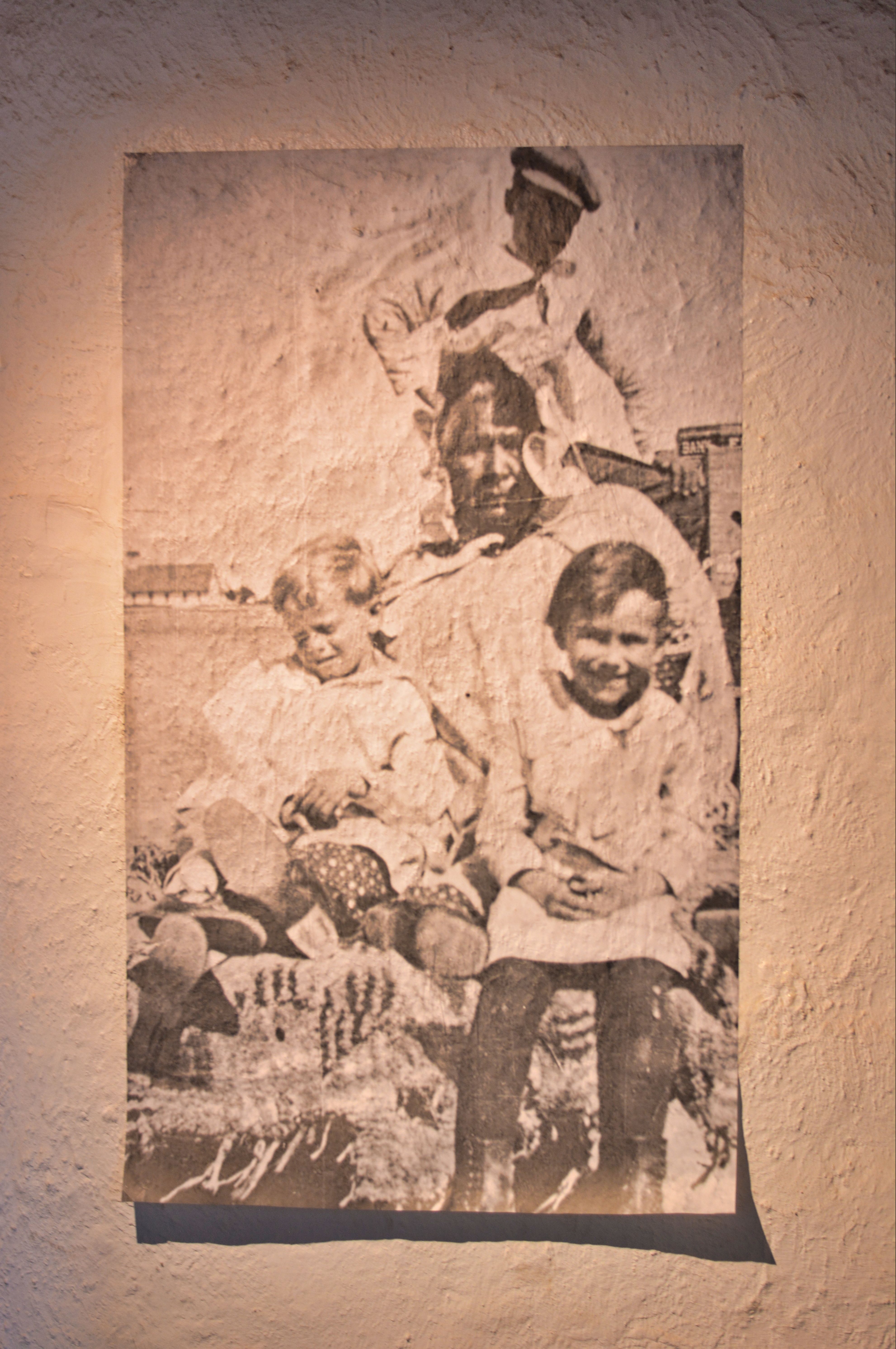 Fort Garland museum brings to light dark history of Native enslavement in Southern Colorado - Vimarsana News